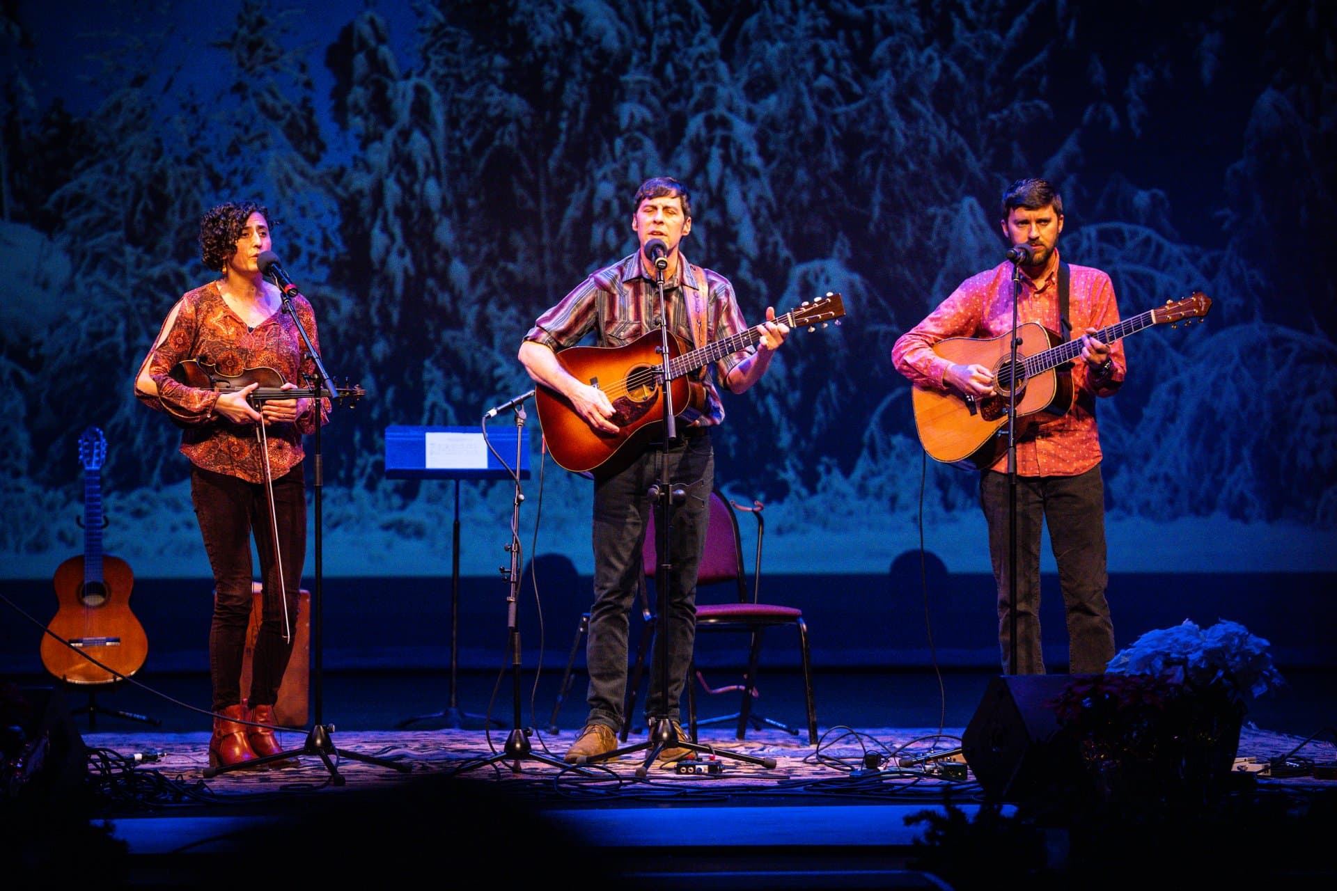 Wortham Center