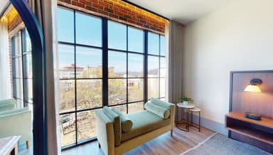 Asheville Restoration Outdoor Experience